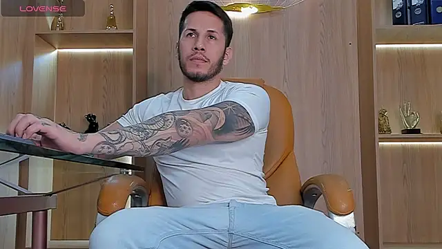 George Diesell online show from 04-02-26, 04:30