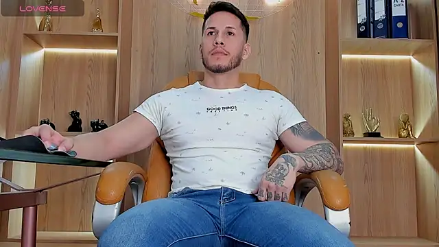 George Diesell online show from 04-05-26, 04:30