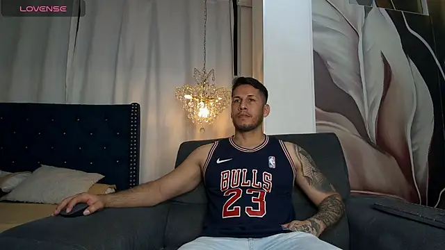 George Diesell online show from 12-19-25, 09:39