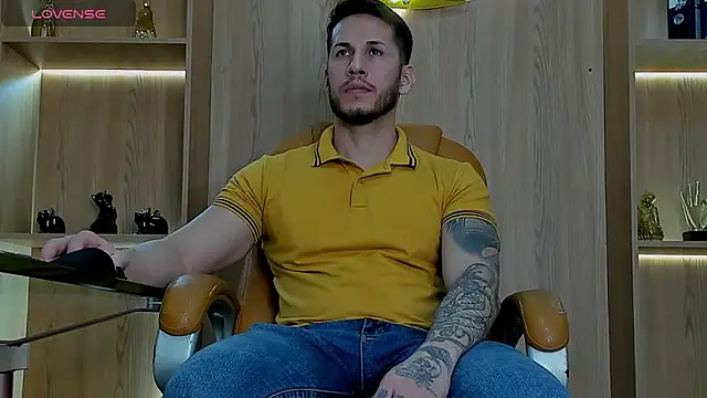 George Diesell online show from 04-13-26, 03:43