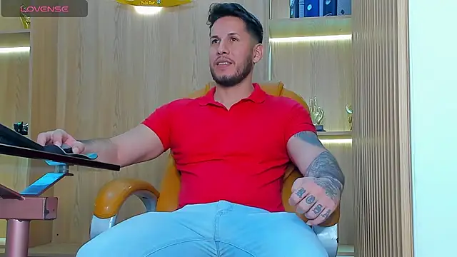 George Diesell online show from 11-02-25, 08:47