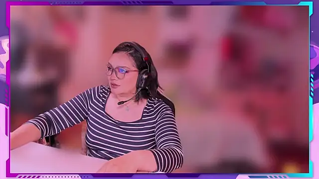 MegariaB online show from 05-22-26, 04:43