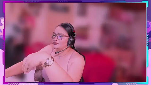 MegariaB online show from 05-09-26, 04:16