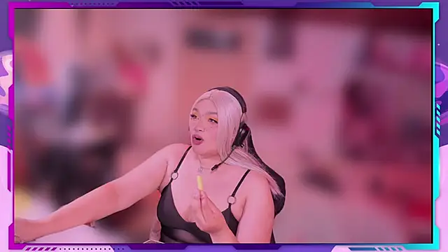 MegariaB online show from 05-23-26, 04:44