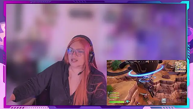 MegariaB online show from 03-15-26, 05:14