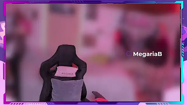 MegariaB online show from 06-04-26, 04:50