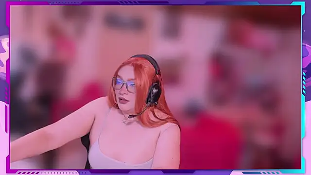 MegariaB online show from 05-03-26, 04:28