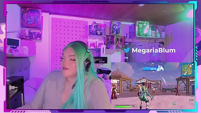 Snapshot of MegariaB chatting on 09-28-25, 04:19 MegariaB online show from 09-28-25, 04:19