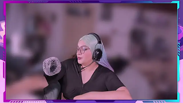 MegariaB online show from 06-02-26, 04:56