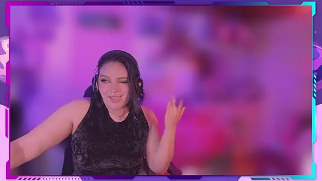 MegariaB online show from 03-27-26, 05:38