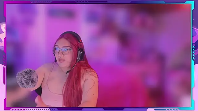 MegariaB online show from 03-26-26, 05:06