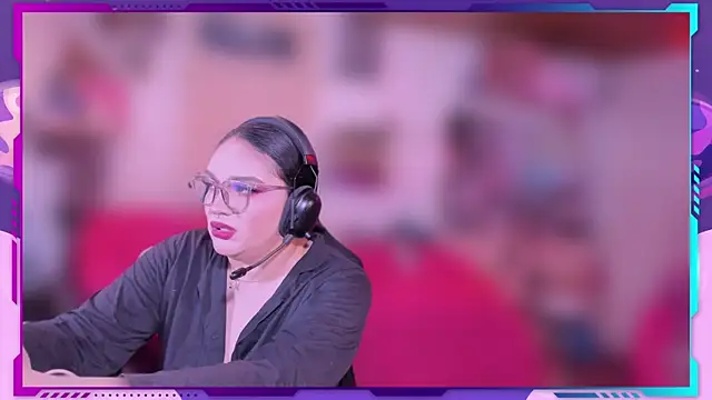MegariaB online show from 05-07-26, 04:39