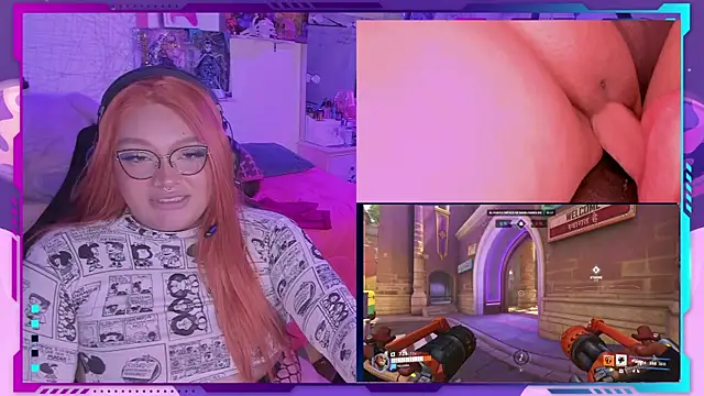 Snapshot of MegariaB chatting on 03-22-25, 08:18 MegariaB online show from 03-22-25, 08:18