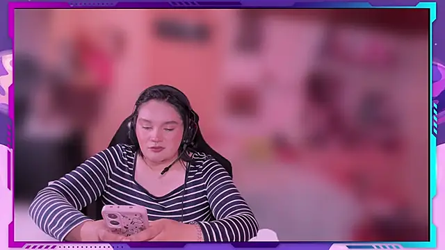 MegariaB online show from 06-01-26, 04:35