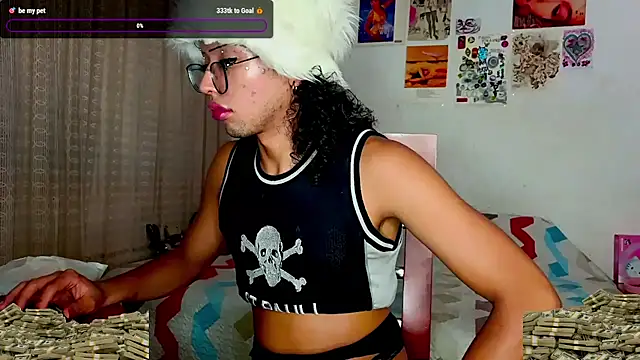 angelsdustxxx online show from 03-12-25, 09:24