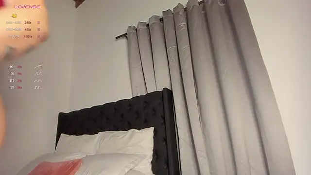 barbie millit online show from 03-16-26, 11:40