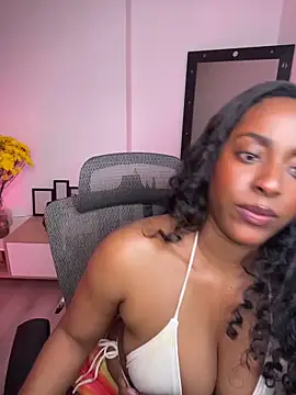 evangeline ch online show from 10-23-25, 03:54