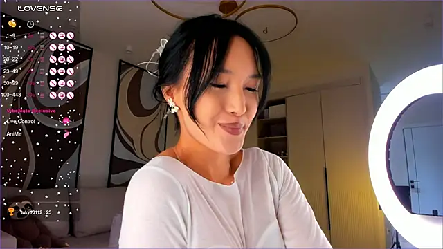 Sweet yasu online show from 12-22-24, 06:49