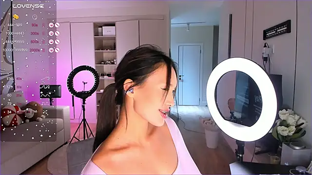 Sweet yasu online show from 12-16-24, 07:48