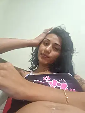 StefanyRoss online show from 01-06-25, 09:54