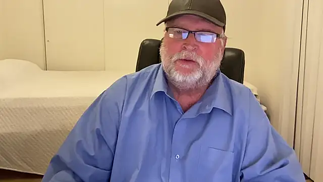 Drummajor online show from 02-13-26, 03:06