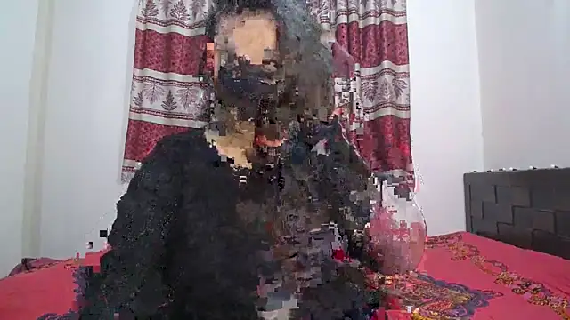 Dayna-36 online show from 12-16-25, 06:34