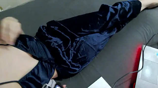 LanaDreamX online show from 03-01-26, 11:10