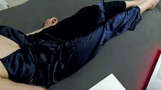 LanaDreamX online show from 02-28-26, 04:50