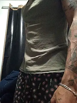 mexicaninuganda online show from 01-29-25, 01:17