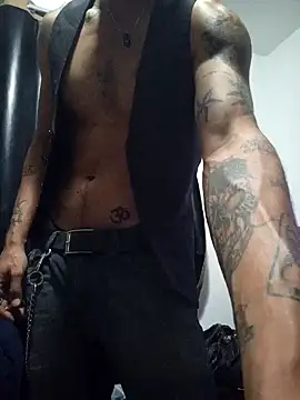 mexicaninuganda online show from 01-30-25, 08:11