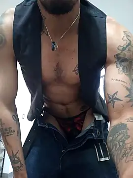 mexicaninuganda online show from 02-05-25, 02:37