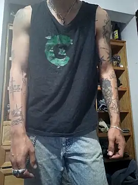 mexicaninuganda online show from 02-18-25, 07:54