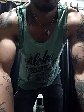 mexicaninuganda online show from 01-28-25, 11:38