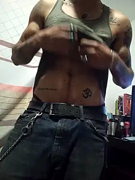 mexicaninuganda online show from 12-22-24, 08:05