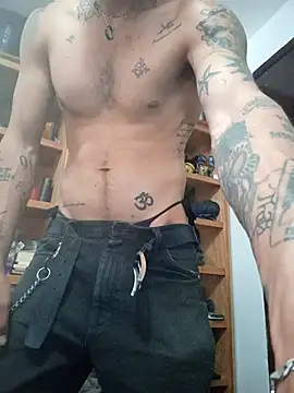 mexicaninuganda online show from 02-17-25, 09:54