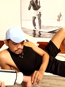 bruno guimaraes online show from 04-18-26, 02:25