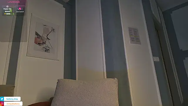 Snapshot of EnriqueBarberry chatting on 03-01-25, 06:24 EnriqueBarberry online show from 03-01-25, 06:24