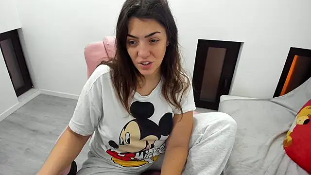 Dyana Kaylinn online show from 01-15-26, 05:22