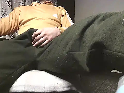 Bigdstar007 online show from 01-01-25, 07:43