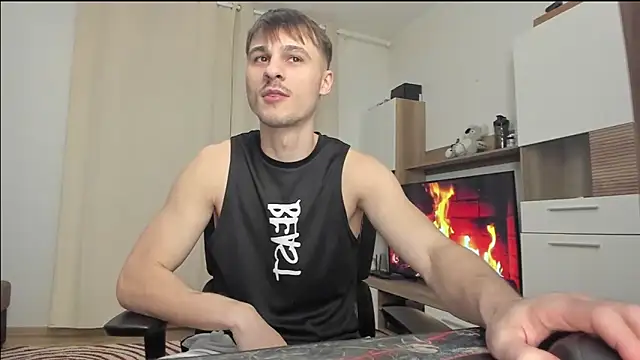 Jimmymorello online show from 02-26-25, 05:42