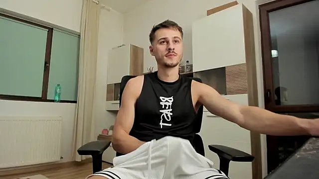 Jimmymorello online show from 11-01-25, 04:45