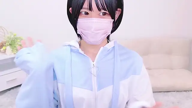 963 kurumi online show from 12-07-24, 03:31