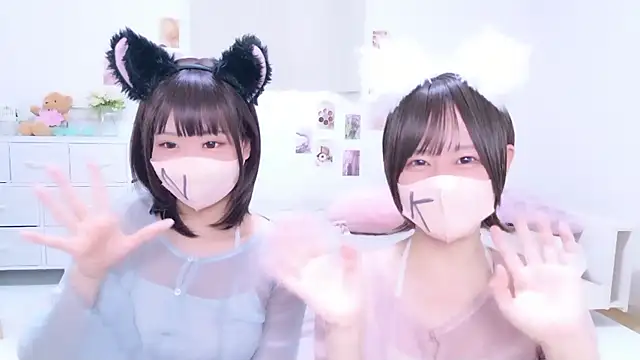 963 kurumi online show from 10-24-25, 04:00