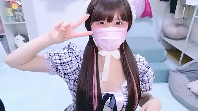 963 kurumi online show from 05-09-26, 12:47