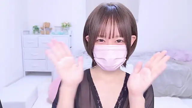 963 kurumi online show from 03-15-25, 08:37