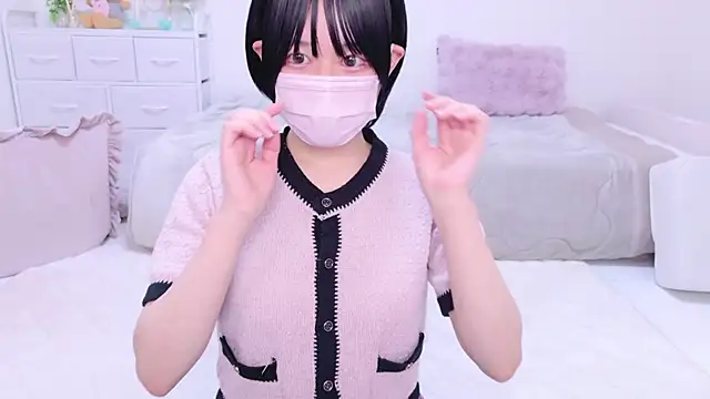 963 kurumi online show from 12-20-24, 09:32