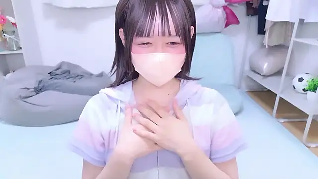 963 kurumi online show from 07-14-26, 02:05