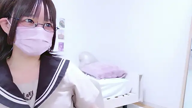 963 kurumi online show from 07-09-26, 11:59