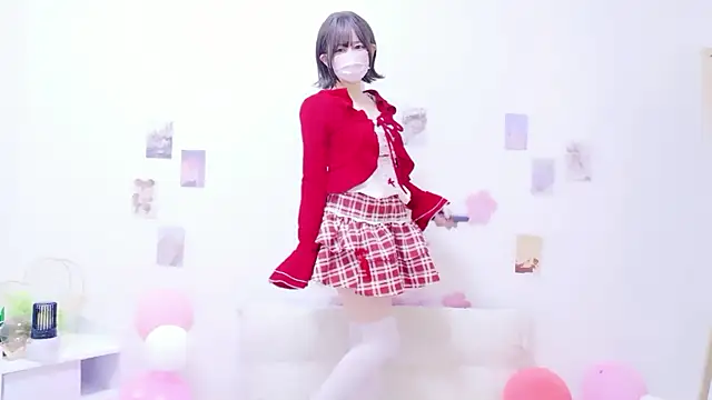 963 kurumi online show from 04-08-26, 03:41