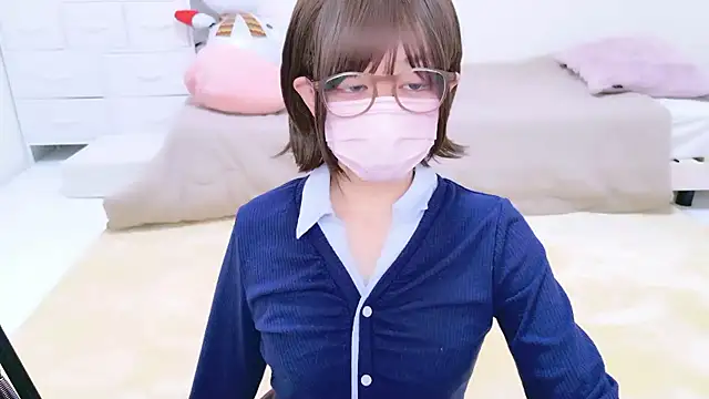 963 kurumi online show from 01-14-26, 12:03